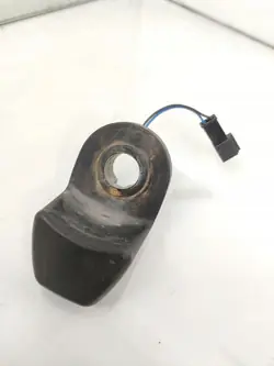 2005 BMW 5 E60 E61 Achterraamregelaar 9200673