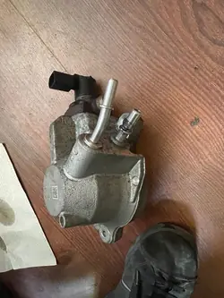 Fuel Pump Ford 2.0 EcoBlue GK2Q-9B395-AA