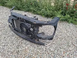 Ensemble avant complet Hyundai H1 2007-2013 2.5 CRDI