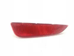 2018 Opel Crossland X Rear Lamp Reflector
