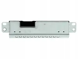 Lecteur Radio Navigation OEM 9835408980 pour Peugeot 208 II