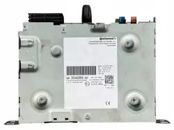 Lector Radio Navegación OEM 9835408980 para Peugeot 208 II