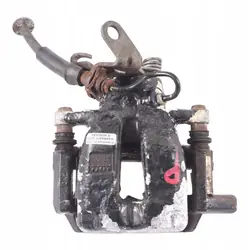 Audi S3 8P Takajarrusatula Oikea 310x22mm 8J0615424E