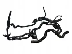 Vesijohtosarja Seat Ibiza IV 2.0 TDI OEM 6R0122051AT
