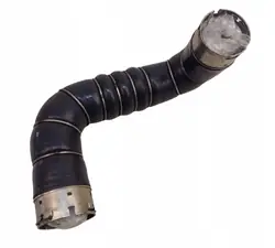 Luftrohr Nissan Pathfinder R51 2.5 DCI 190KM