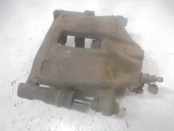 Pinça de travão dianteira esquerda SAAB 900 I OEM AK-12-75673