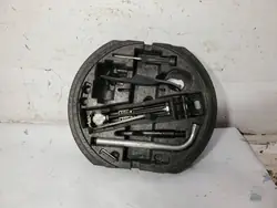 VW Golf VI reparationssats OEM ZESTAW NAPRAWCZY GOLF VI