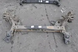 Hinterachsschwinge OEM 5Q0501049BF - Gebraucht