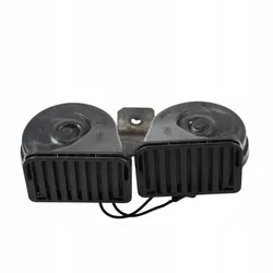 Paire de Klaxons Range Rover Evoque OEM BJ32-13A803-AC