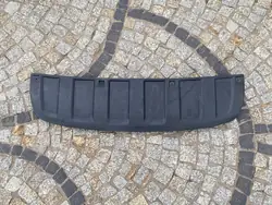 AUDI Q7 4L Spoiler de Pare-chocs Avant OEM 4L0807733B
