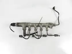 OEM LISTWA WTRYSKOWA OPEL ASTRA III H GTC 1.7 CDTI
