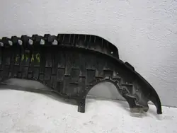 Skoda Elroq Voorbumper Cover OEM 5LJ807611