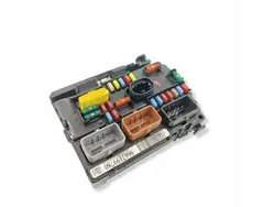 BSM-Modulgehäuse OEM 9667199780 für Peugeot Citroen