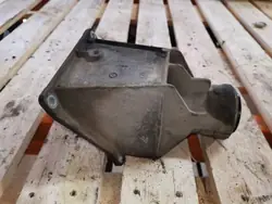 Lager BMW X3 E83 OEM 3448546 - Gebruikt