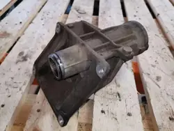 Rolamento BMW X3 E83 OEM 3448546 - Usado