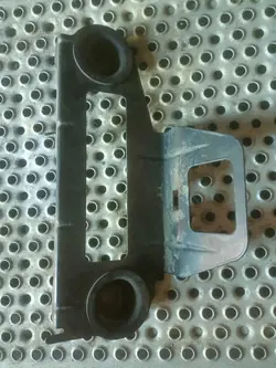 Scania OE 2594304 Suporte de Cabine