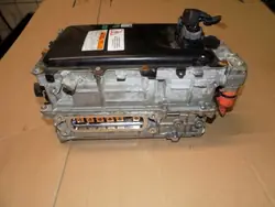 Toyota Inverter G9200-47330 - Gebruikte staat