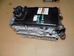 Inversor Toyota G9200-47330 - Estado usado