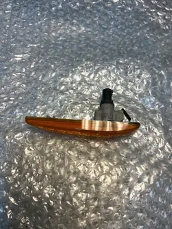 BMW E65 Blinker Orange OEM 8379685