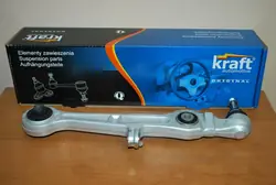 Kraft Automotive 4210062 Braccio di Sospensione, Ruota