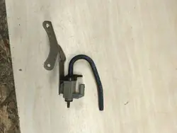 Vacuumklep OEM 7PP906283F voor Porsche Panamera