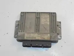 Motorsteuergerät OEM 9653342980 für Peugeot