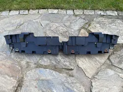 Renforcement avant FIAT GRANDE PUNTO 51773108 OEM