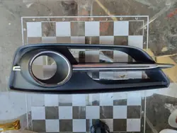 OEM 4H0807679F Cache radar avant gauche Audi A8 S8 D4