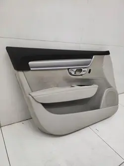 Panneau de porte avant gauche OEM CQJ116 Volvo
