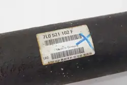 Drivaxel Original VW Touareg I Q7 4.2