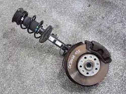 Höger styrknä OEM 5Q0413023FJ Skoda Octavia III