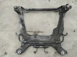 Voorste Ophangarm OEM SANKI TRAWERS Ford