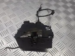 Centrallås Vänster Framsida Opel Corsa D OEM 0325407955