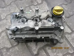 Motorhuvud 631R H4BA400 för Renault 0.9 TCE