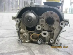 Culasse 631R H4BA400 pour Renault 0.9 TCE