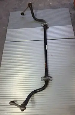 OEM 4K0411309B Etu Stabilointilinkki Audille