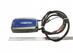 Scania MULTIXT14000 Begagnad Generator - 50A