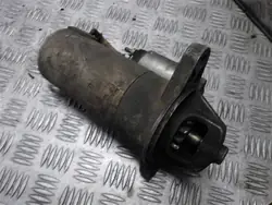 Motor de arranque Ford Transit 2.5 D