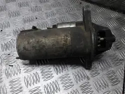 Motor de arranque Ford Transit 2.5 D