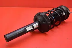Voorste Linker Schokdemper Skoda Octavia 3 5Q0413023FH