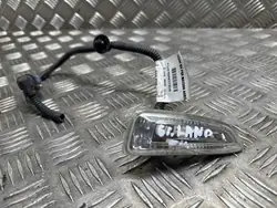 Intermitente Derecho Guardabarros OPEL GRANDLAND X