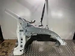 Honda CR-V Framre stänkskärm OEM FBZ19966 begagnad