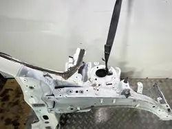 Honda CR-V Framre stänkskärm OEM FBZ19966 begagnad