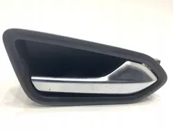 Sisäovi kahva oikea etu Renault Clio V 826721378R