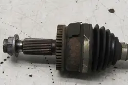 ARBRE DE TRANSMISSION AVANT G DROIT HYUNDAI TUCSON III 1.7CRDI OEM 49500D7180