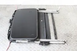 Panoraamakatto Lexus ES 300H OEM SZYBERDACH 2018-
