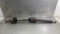 Rechter vooras OEM S26372564 voor Volvo