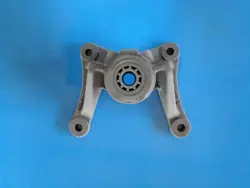 Veerbush Mercedes Atego OEM 9723250003