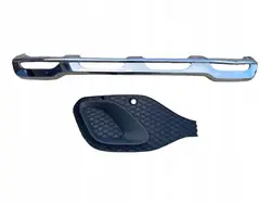 Mercedes GLB Chroom Spoiler OEM 2478855801