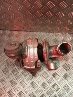 Turbocompressor Toyota OE usado OEM 172010R060 2.0L